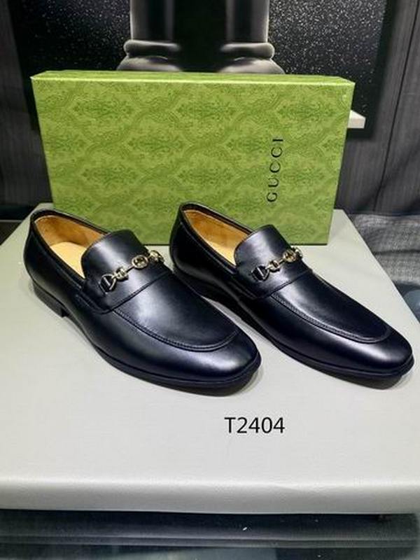 Gucci Men's Shoes 2822